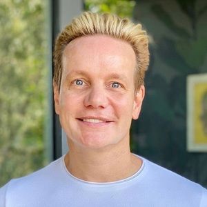 Meet your Posher, Mark